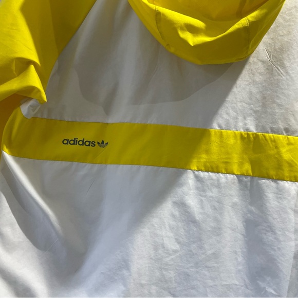 Adidas climalite skateboarding coat - Picture 6 of 6